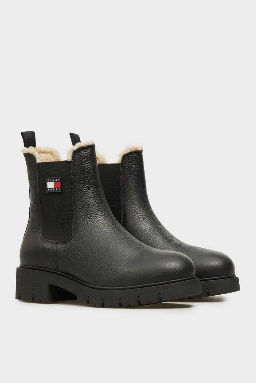 Ботинки TJW CHELSEA BOOT WL 3