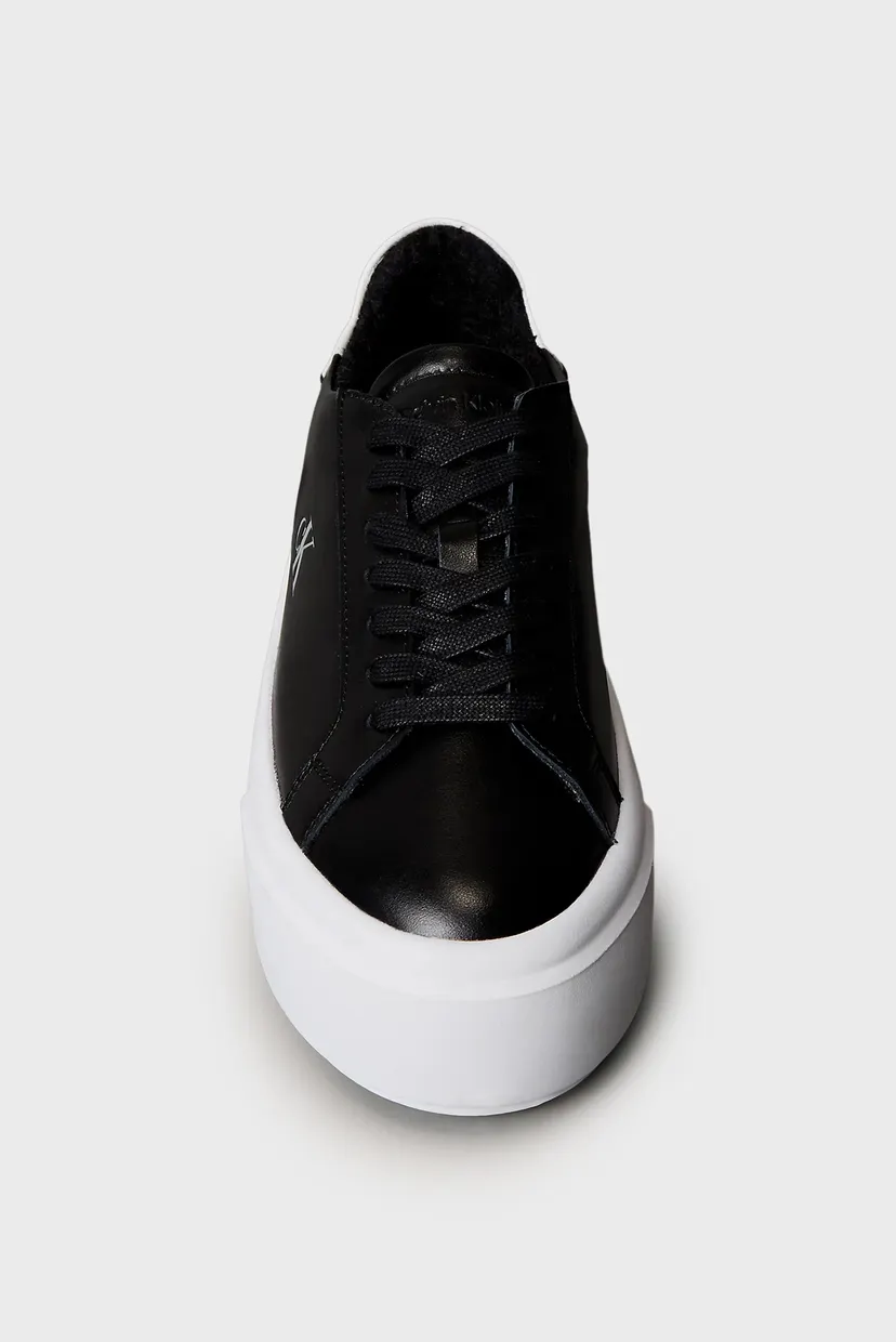 Кеды FLATFORM LACE UP LTH MG 4