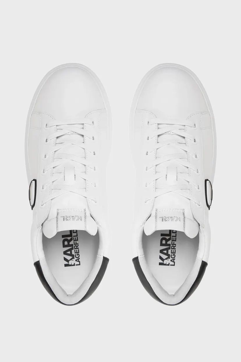 Кроссовки KAPRI MENS Karl NFT Lo Lace 3