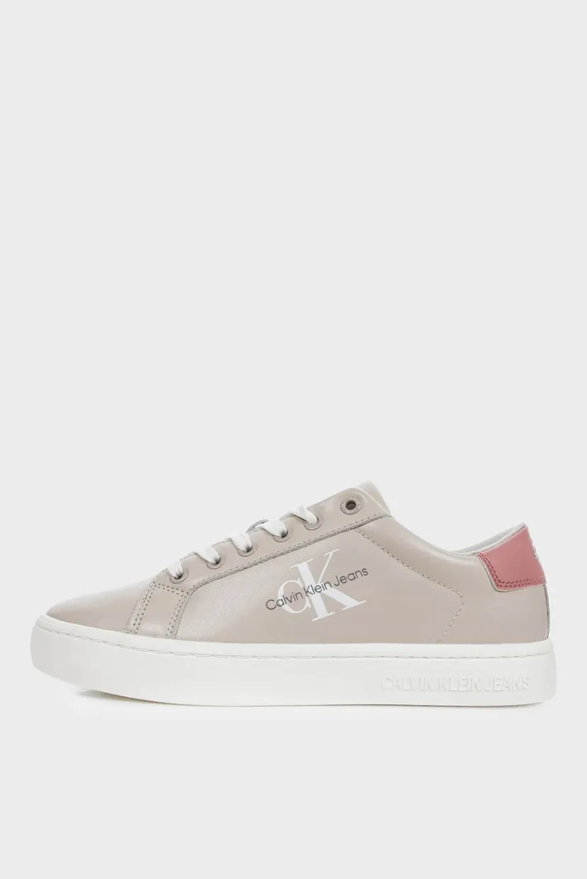 Кеды CLASSIC CUPSOLE LACEUP 5