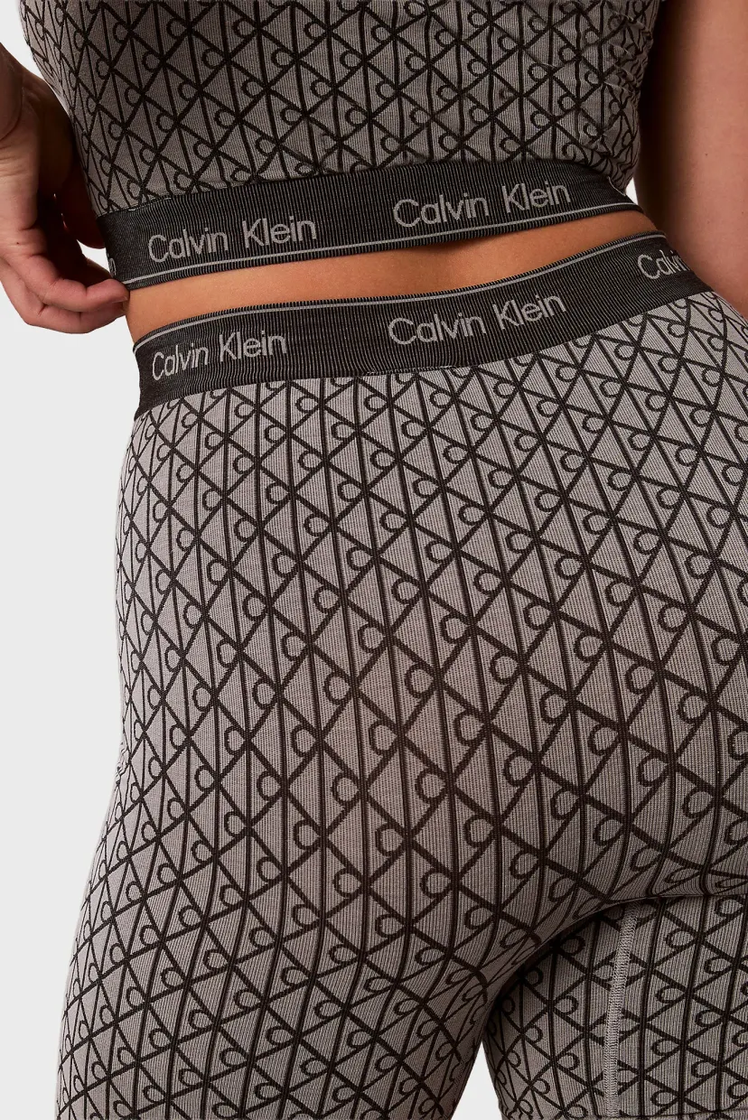 Трусы MID THIGH SHORT 5