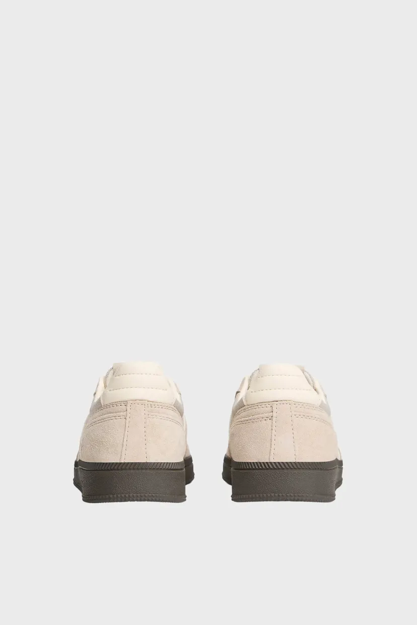 Кроссовки THE GREENWICH EDGE SUEDE 5