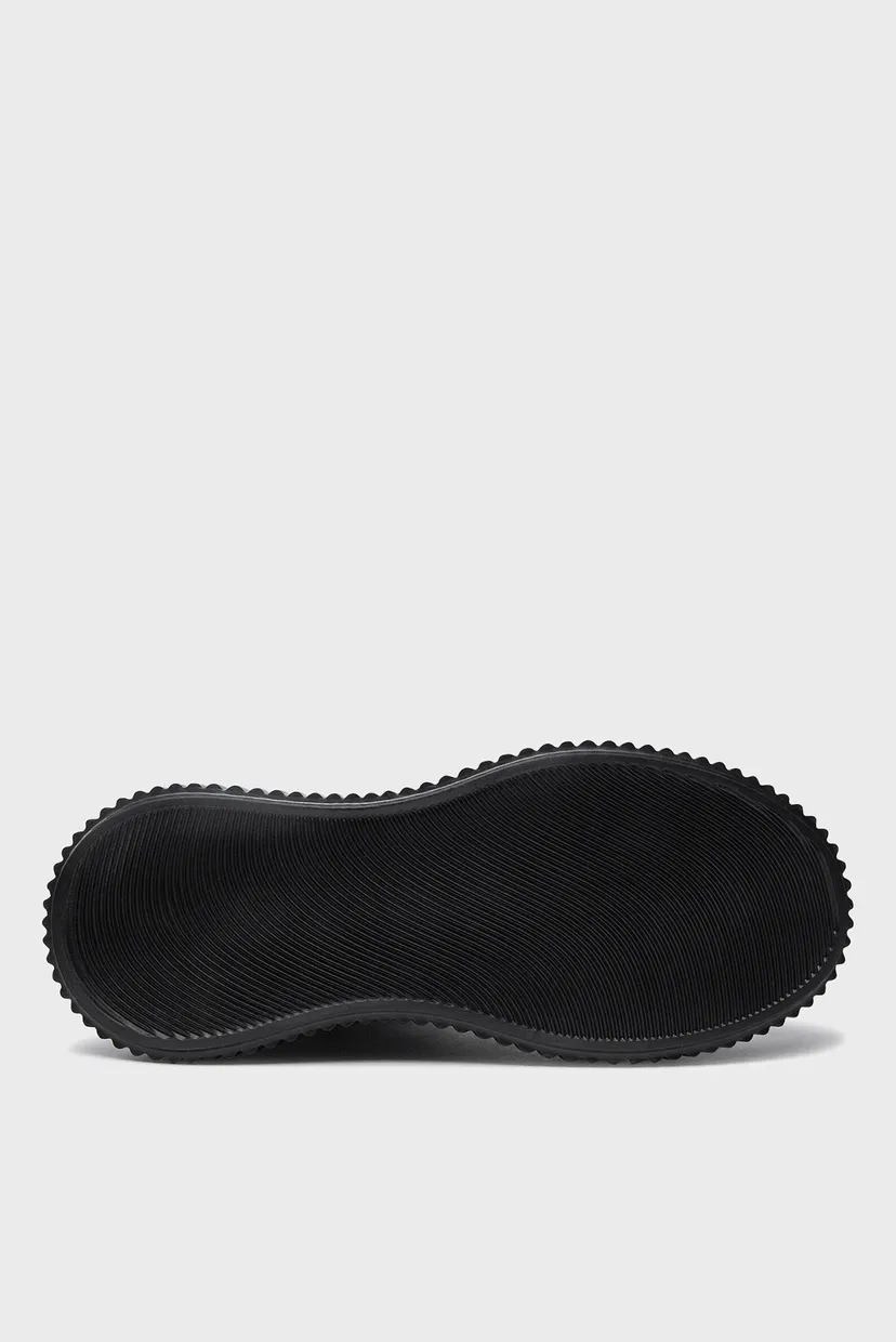 Ботинки KREEPER LO Shine Mid Lace 6