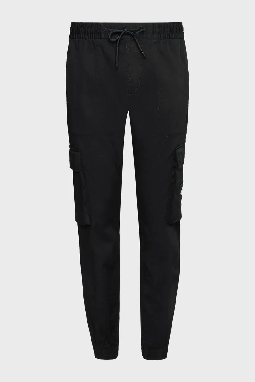 Штаны SKINNY WASHED CARGO PANT 6