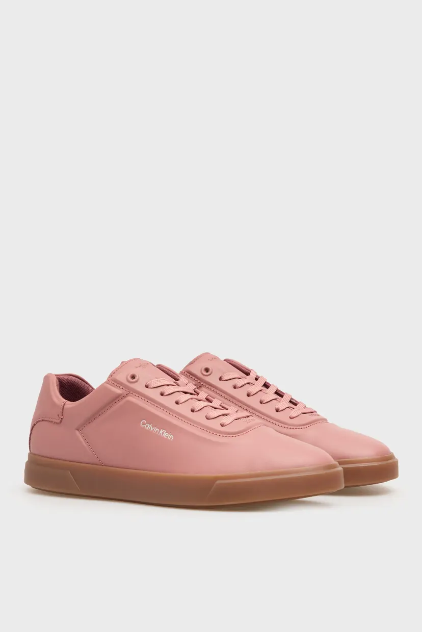 Кроссовки LOW PRO CUPS LACEUP OXF HF LTH 3