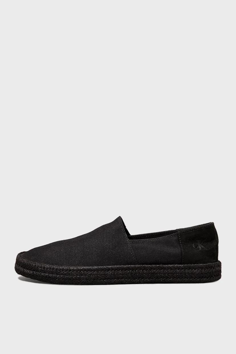 Эспадрильи INJ ESPADRILLE CV SU 7