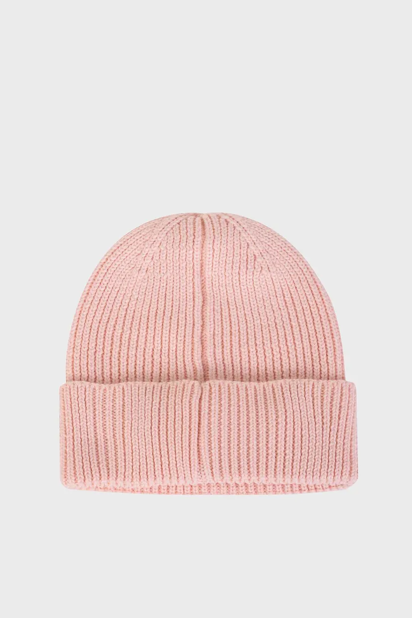 Шапка INSTITUTIONAL BEANIE 5