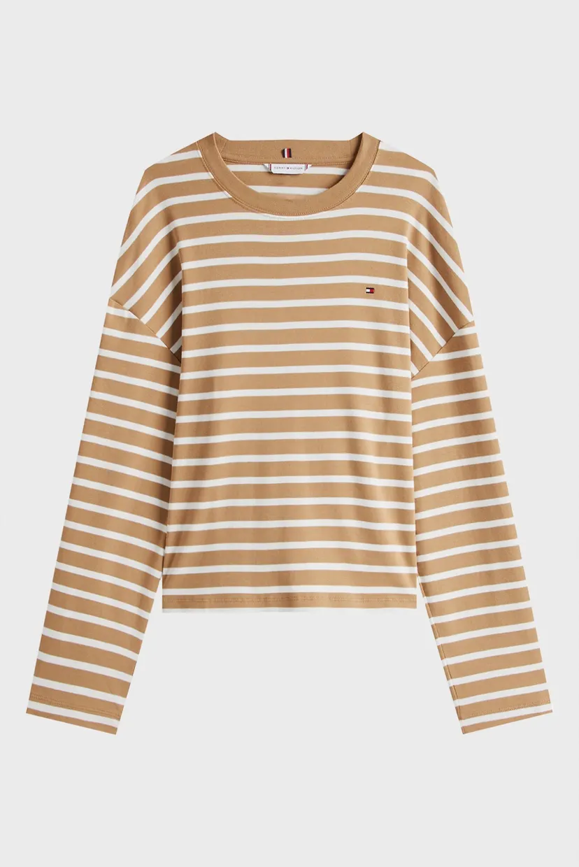 Лонгслив/MODERN CODY LONGSLEEVE 6