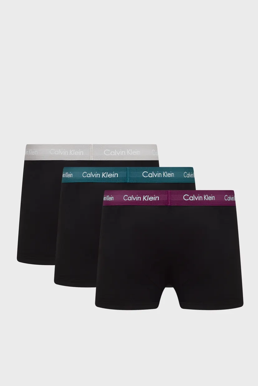 Набор белья LOW RISE TRUNK 3PK 11