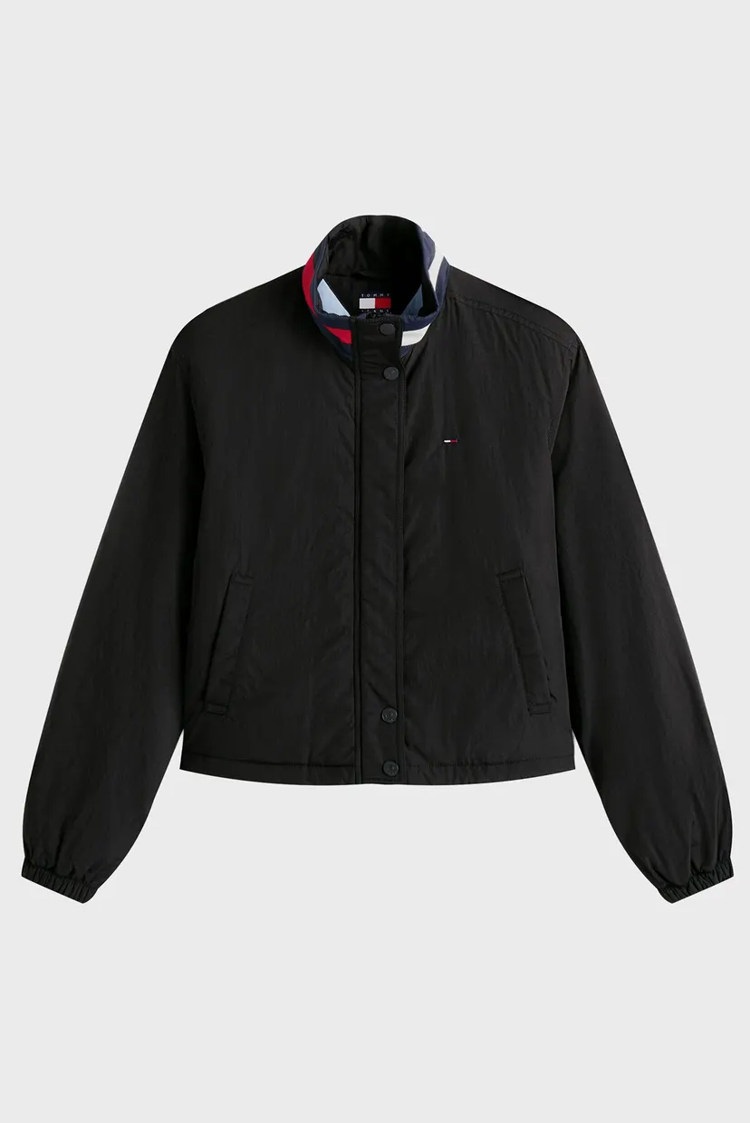 Куртка демисезонная/TJW ESSENTIAL PADDED FLAG JACKET 6