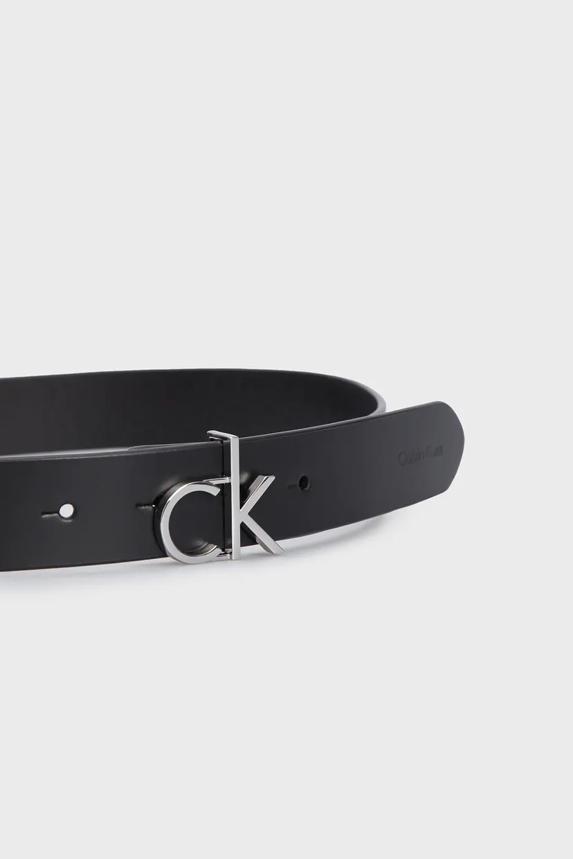 Ремень CK LOGO REVERSIBLE  BELT 3.0 5