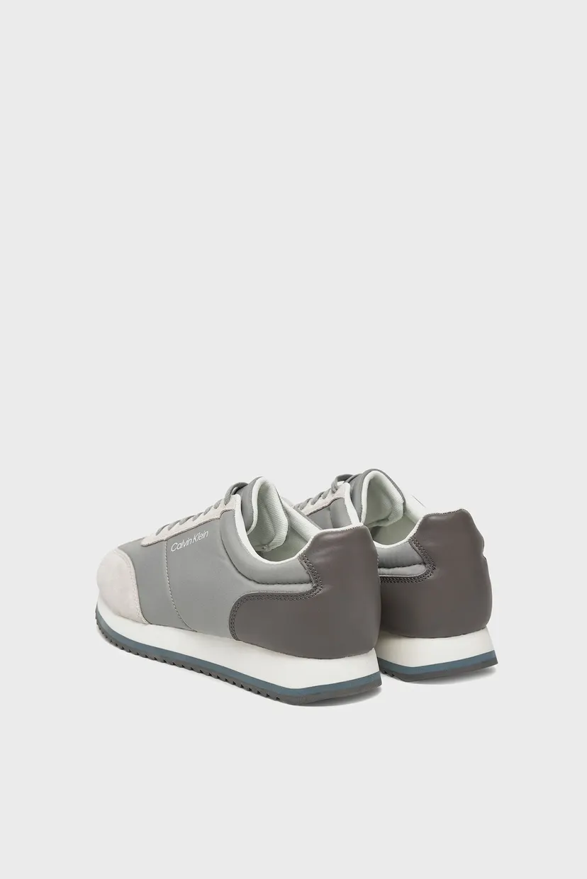 Кроссовки LOW TOP LACE UP REPREVE MIX 4