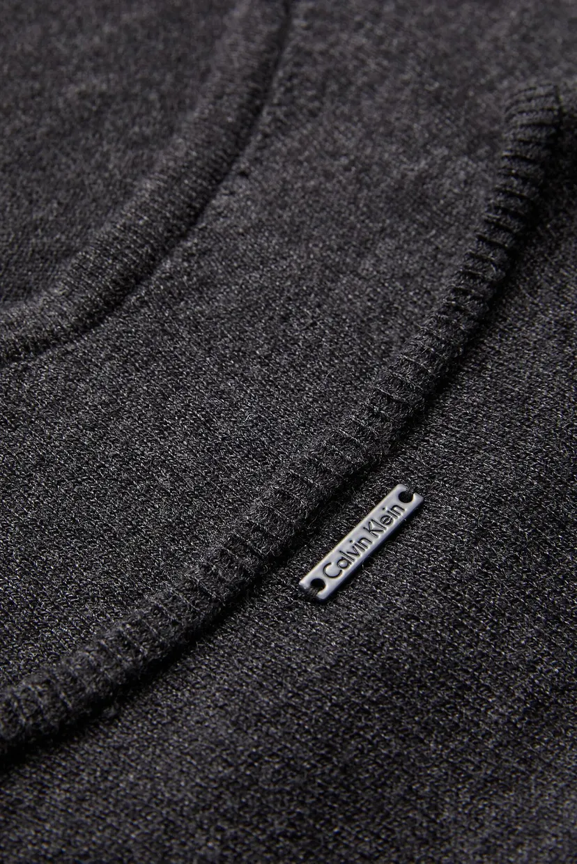 Футболка L S CREW NECK 5