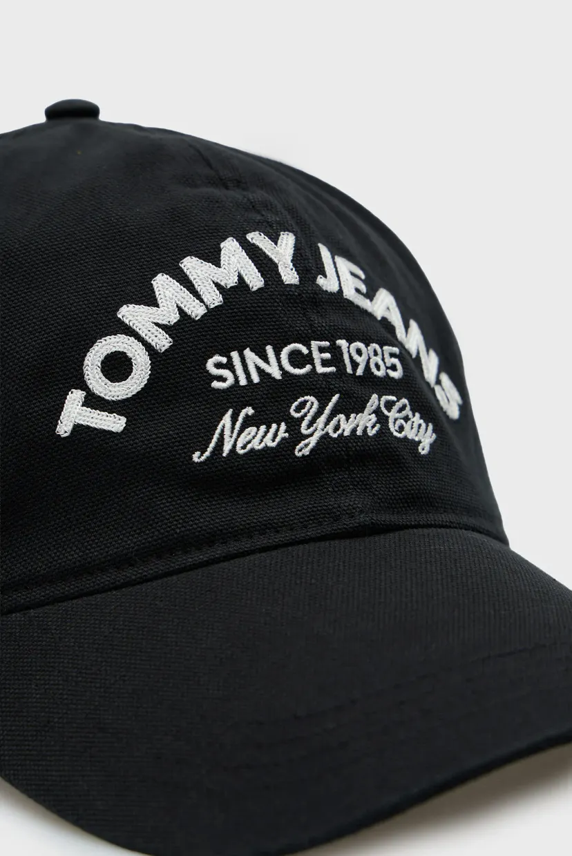 Кепка TJM ARCHIVE GRAPHIC CAP 4