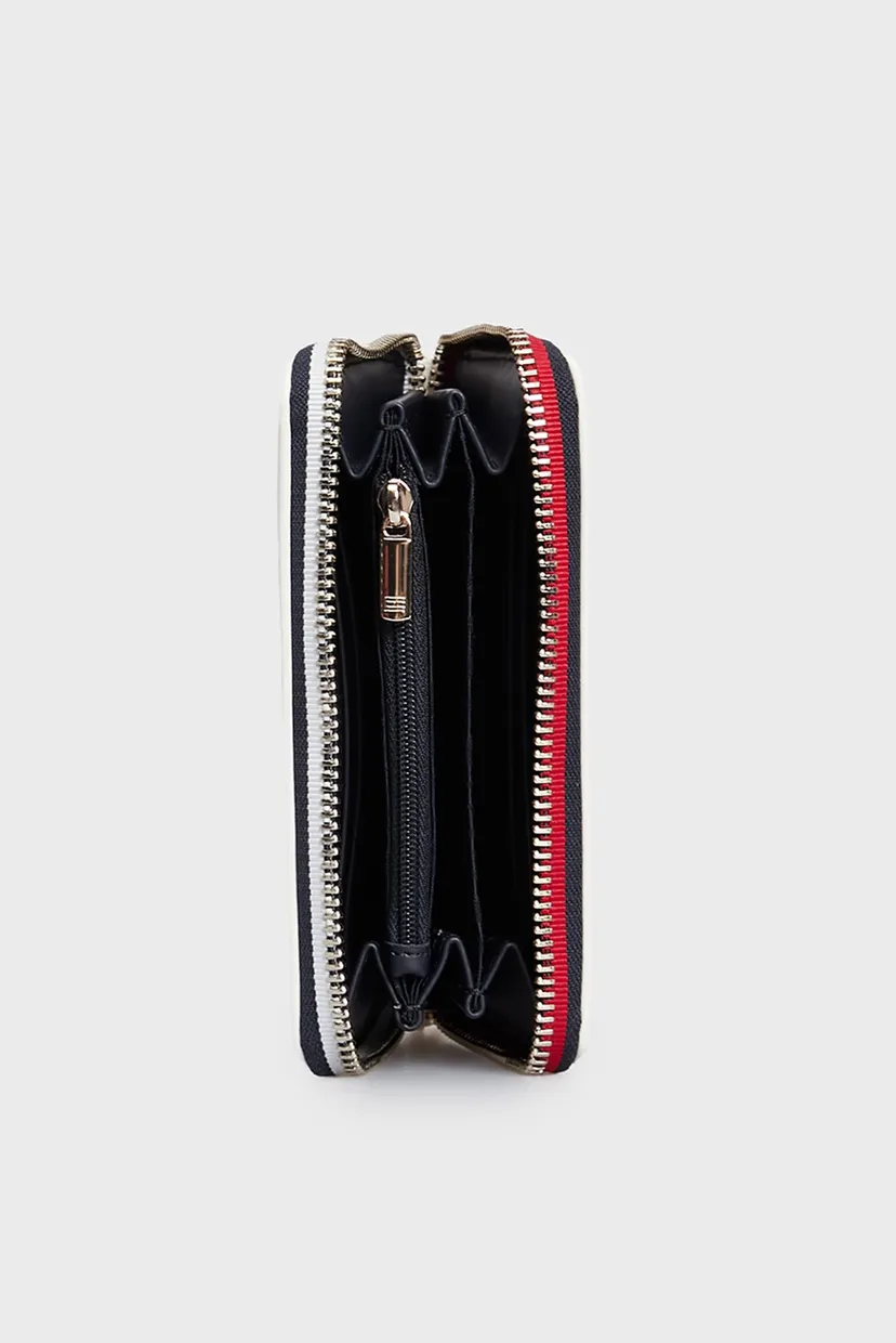 Кошелек TH ESSENTIAL SC MED ZA CORP 5