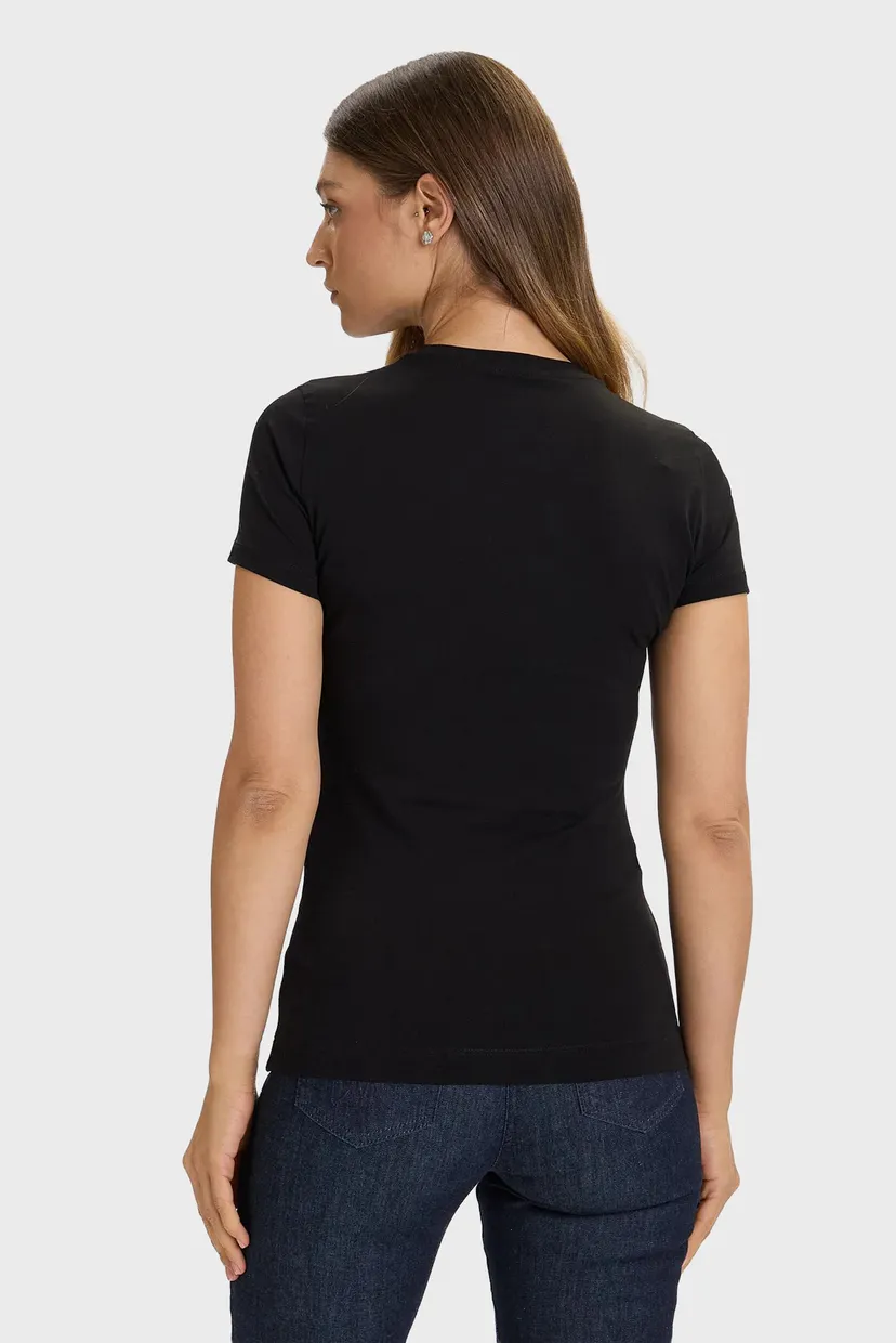 Футболка SS CN TRIANGLE PYTHON TEE 3