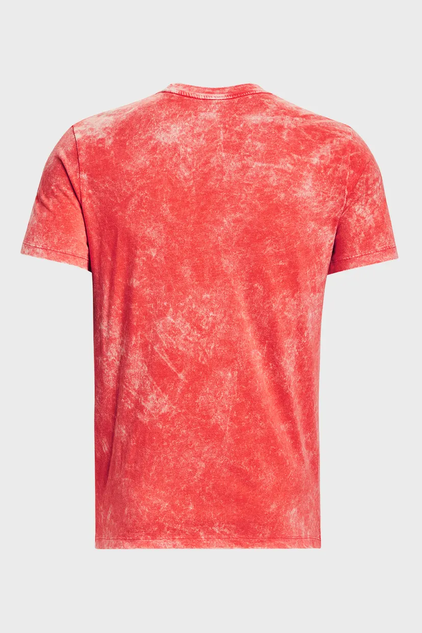 Футболка UA RUN EVERYWHERE TEE 8