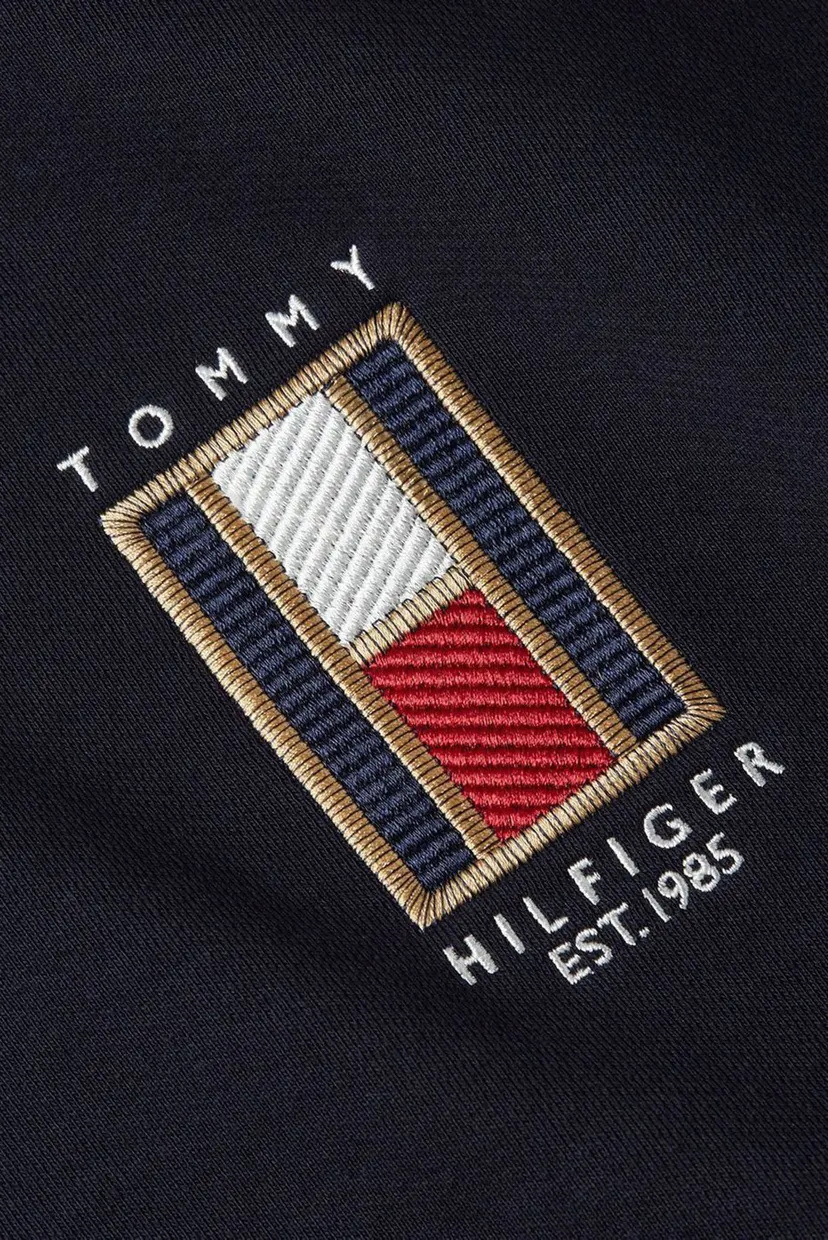 Свитшот VERTICAL FLAG SWEATSHIRT 3