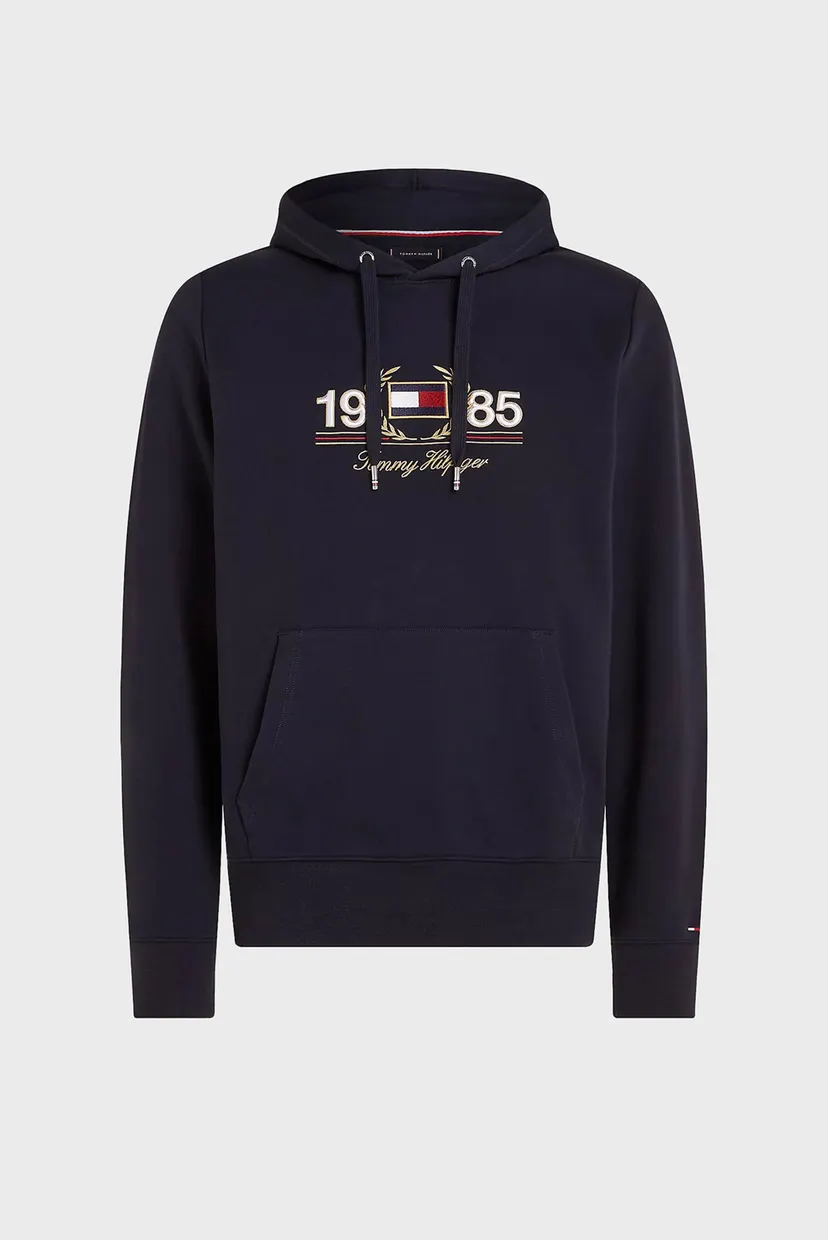Худи ICON LAUREL HOODY 6