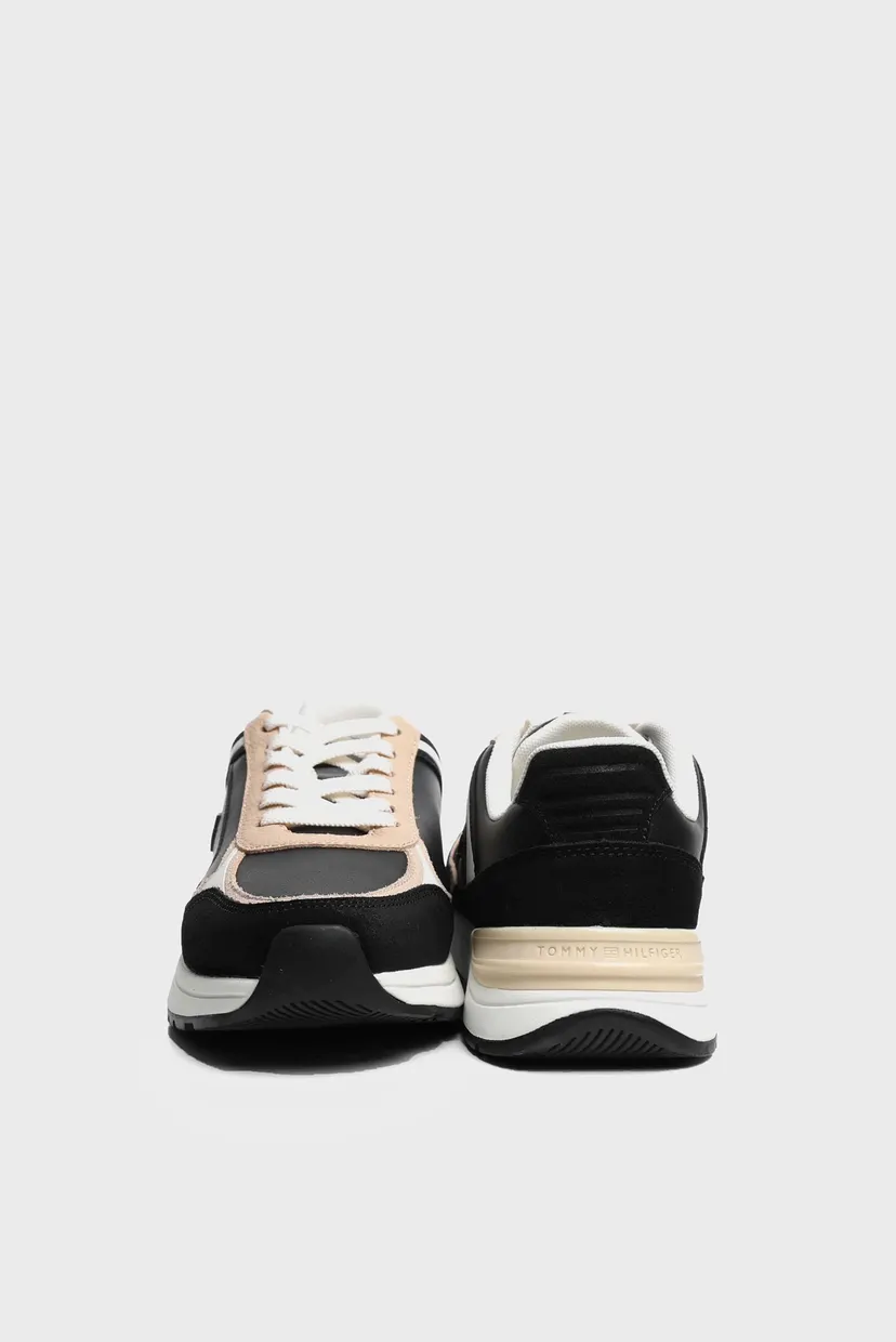 Кроссовки CASUAL FASHION RUNNER LTR 4