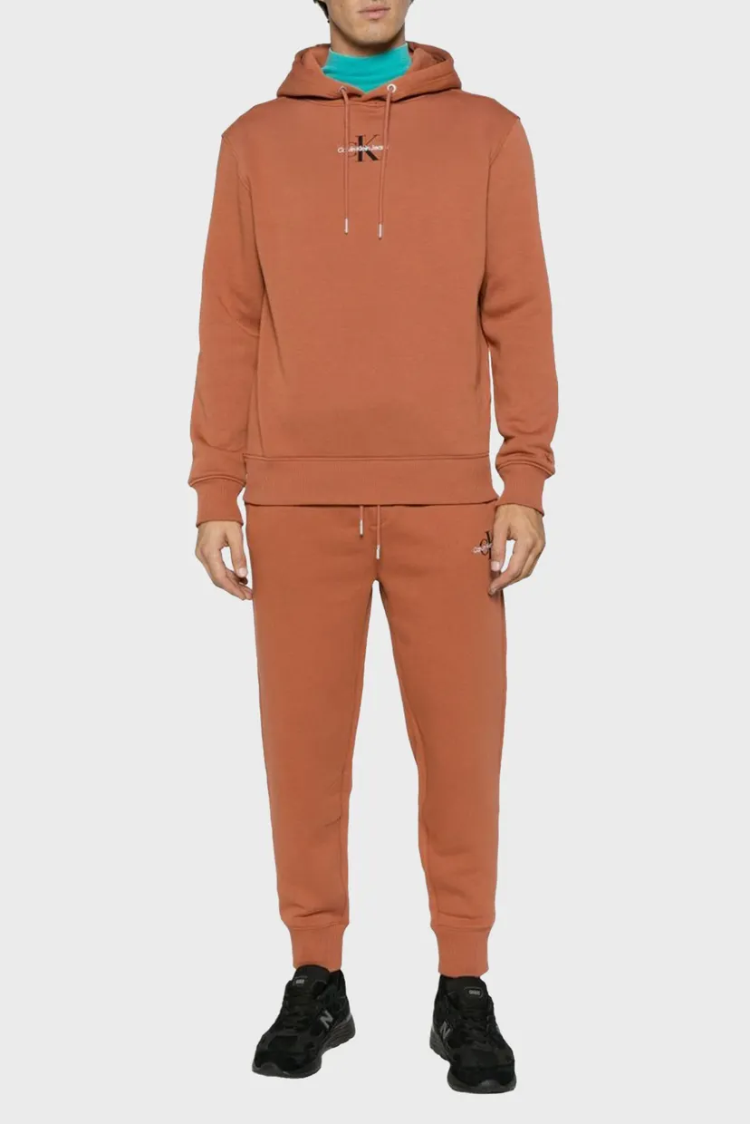 Штаны спортивные MONOLOGO HWK PANT 5