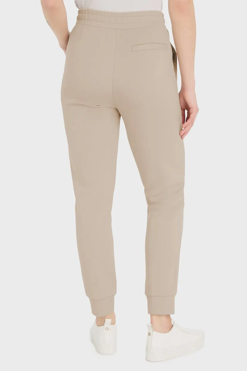 Штаны спортивные MICRO LOGO ESS SLIM JOGGER 6