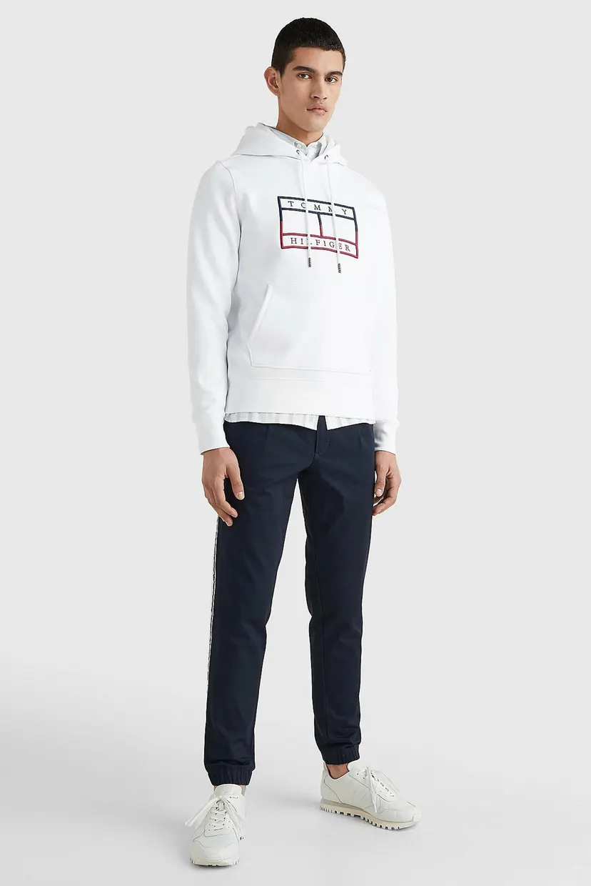 Худи FLAG OUTLINE HOODY 9
