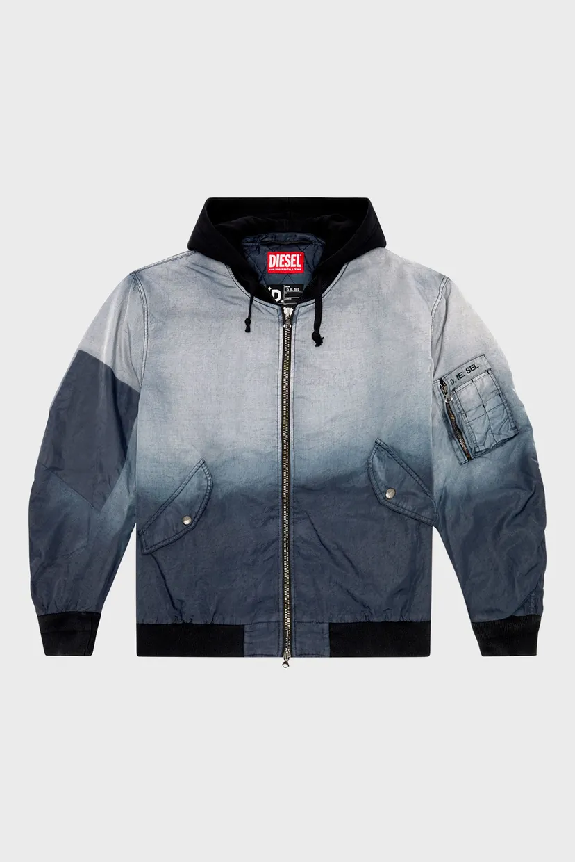 Ветровка J-COMMON JACKET 5