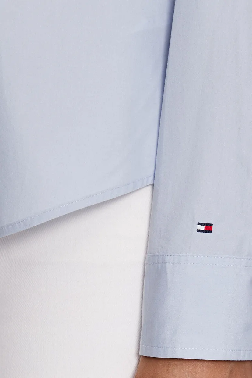 Рубашка ORG CO POPLIN REGULAR SHIRT LS 5