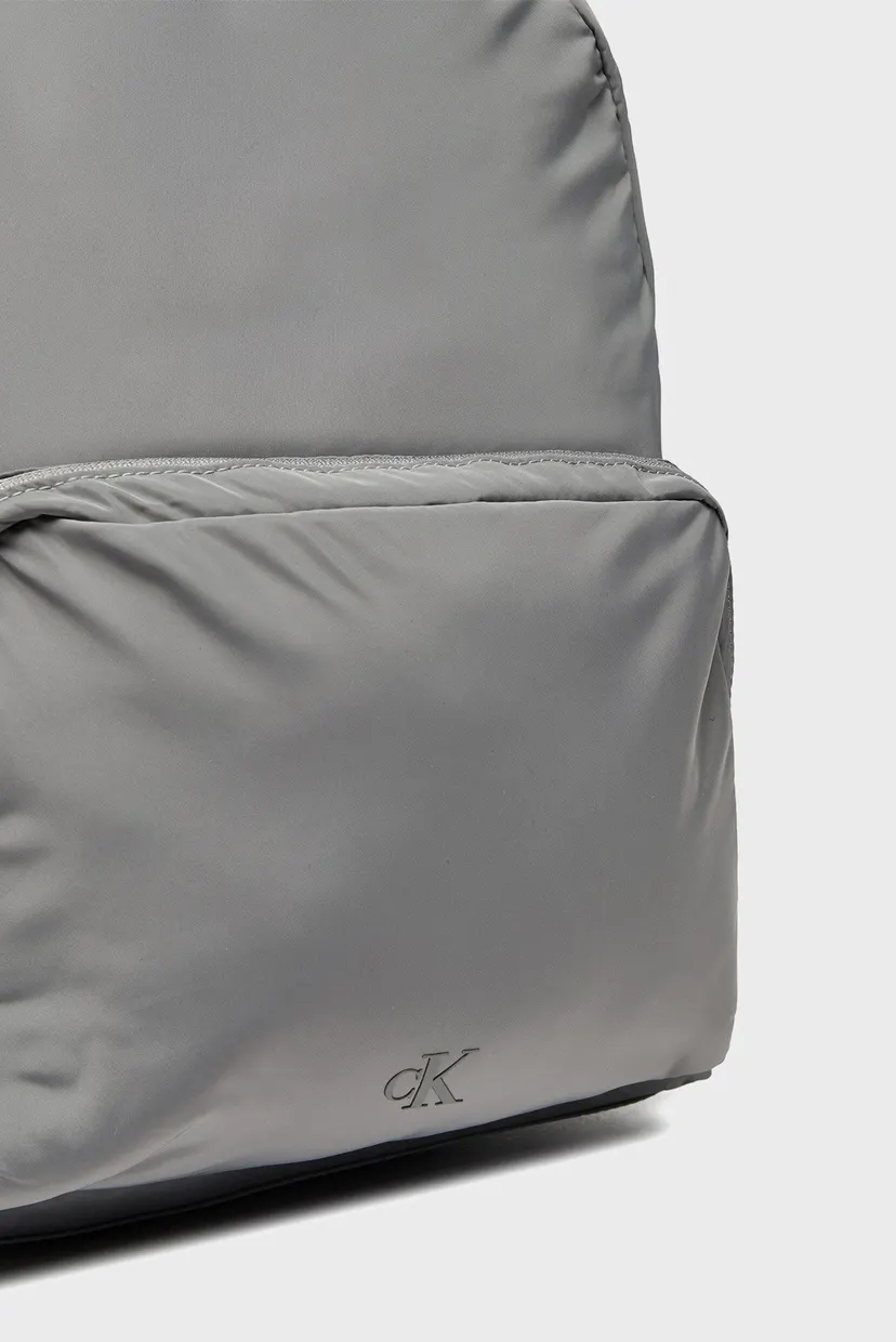 Рюкзак OVER WEBBING CENTER ZIP BP NY 4