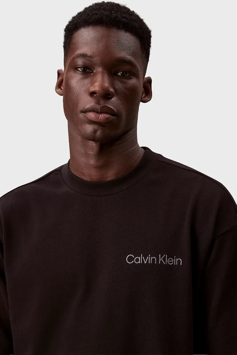Футболка S S CREW NECK 4