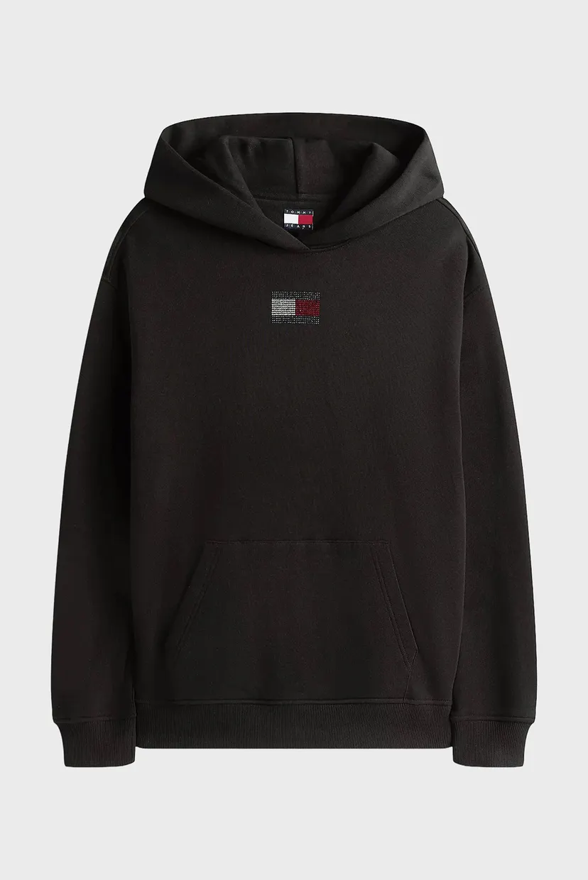 Худи TJW RLX PARTY FLAG HOODIE EXT 5
