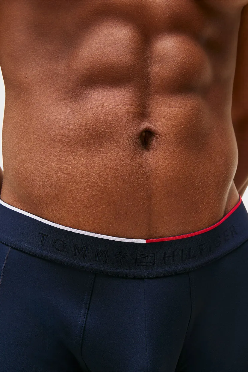 Трусы 3P BOXER BRIEF 5