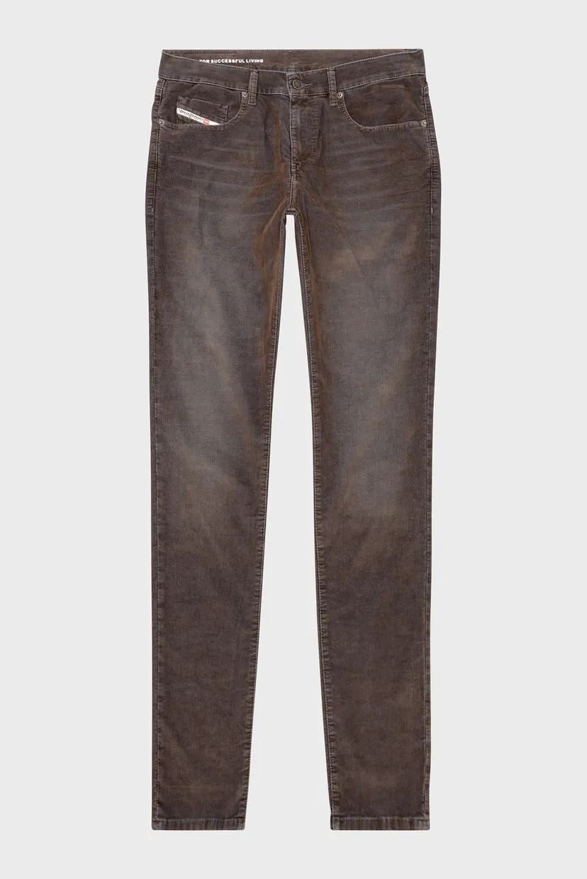 Джинсы 2019 D-STRUKT L.32 TROUSERS 5
