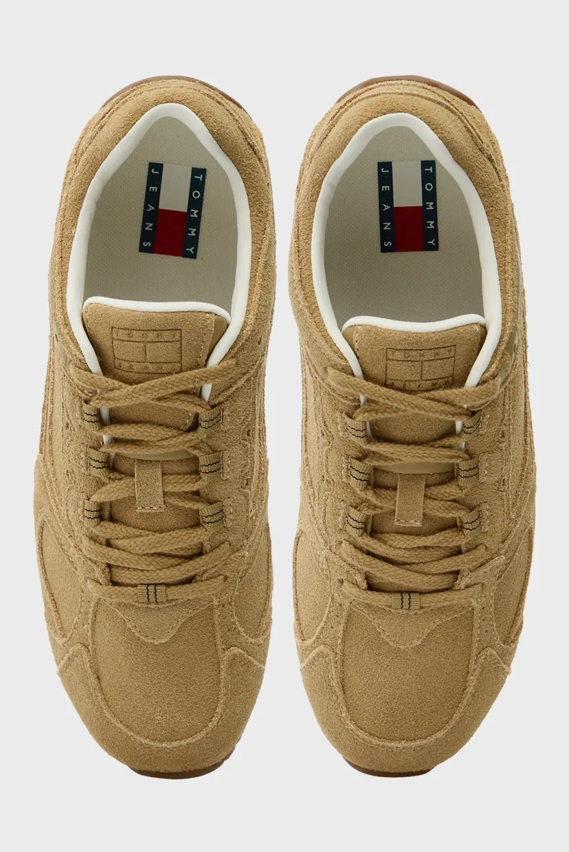 Кроссовки ARCHIVE '97 LITE SUEDE 4