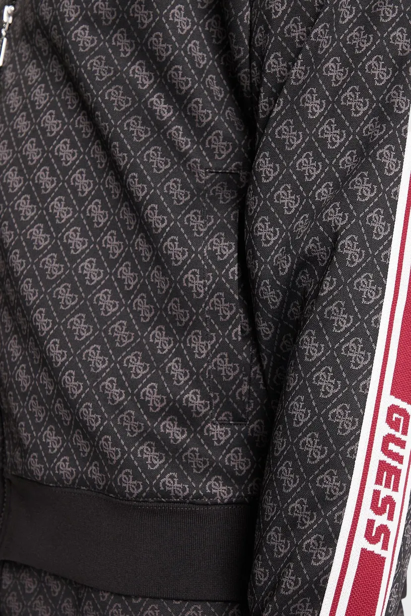 Реглан PARIMO 4G FULL ZIP SWEATSHIRT 5