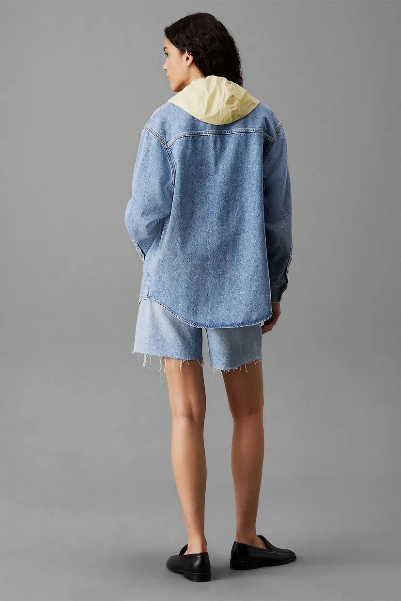 Рубашка DAD DENIM SHIRT 3
