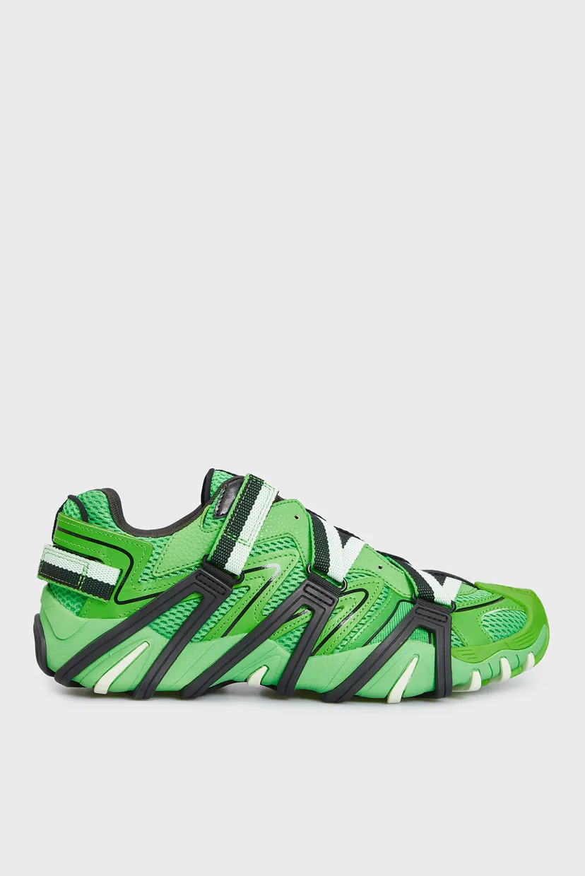 Кроссовки PROTOTYPE   S-PROTOTYPE-CR SNEAKERS 4