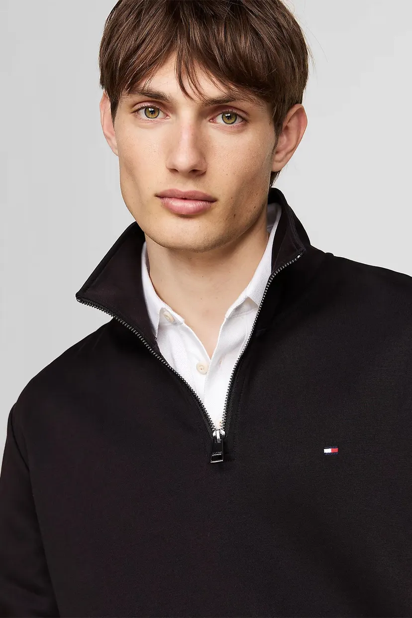 Реглан ESSENTIAL INTECHNO 1 4 ZIP 4