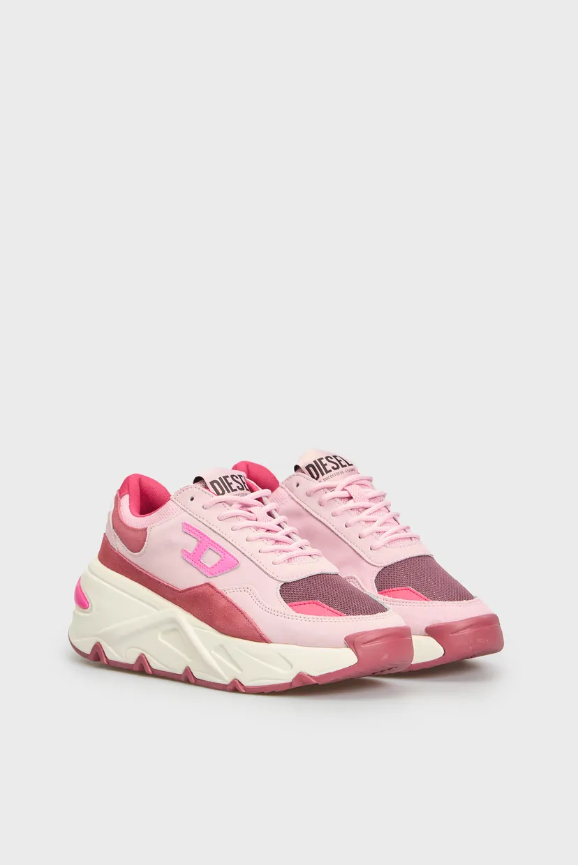 Кроссовки SAVANNAH   S-SAVANNAH W SNEAKERS 3