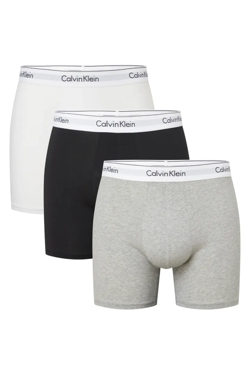 Набор белья BOXER BRIEF 3PK 3