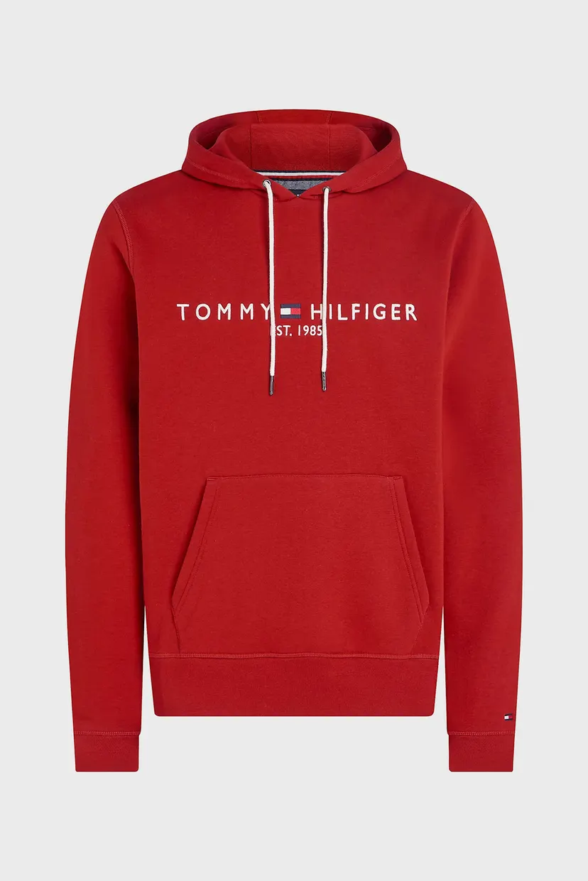 Худи TOMMY LOGO HOODY 5