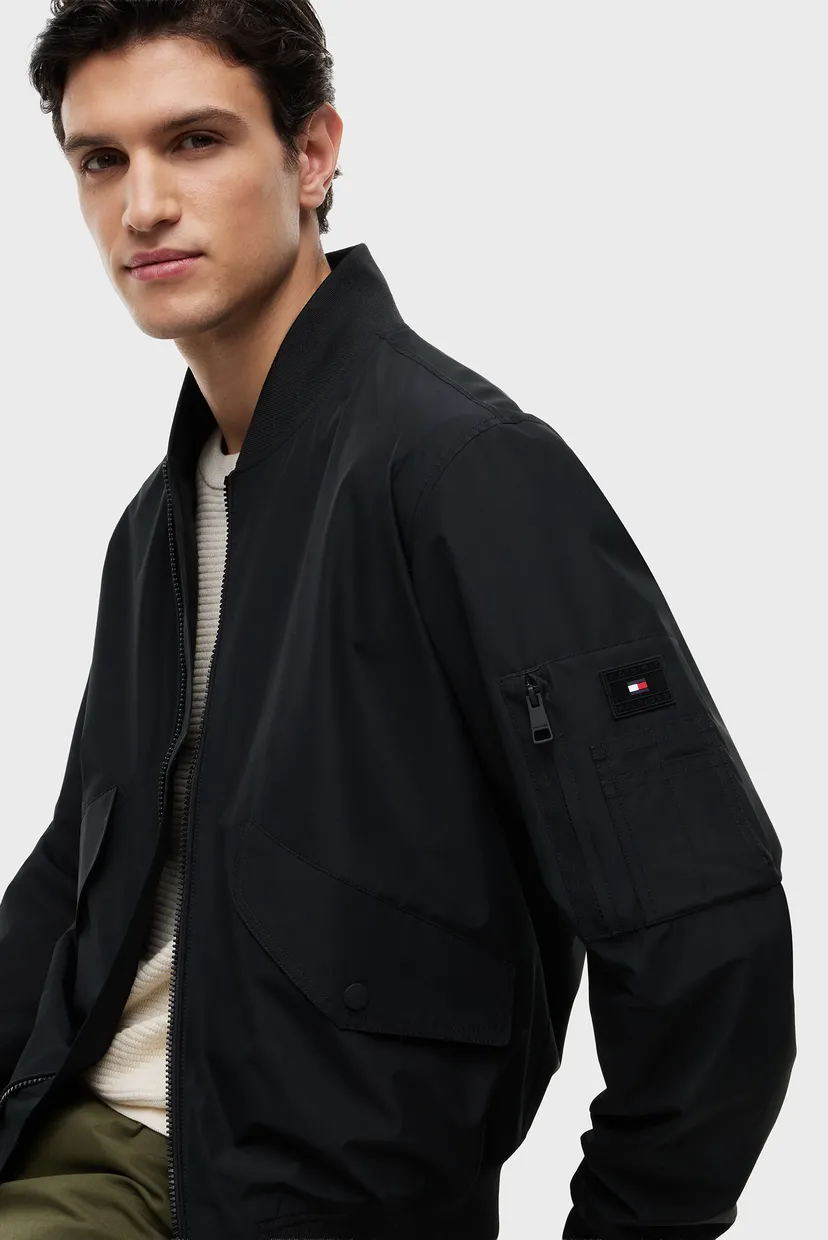Куртка демисезонная/PACKABLE BOMBER 4