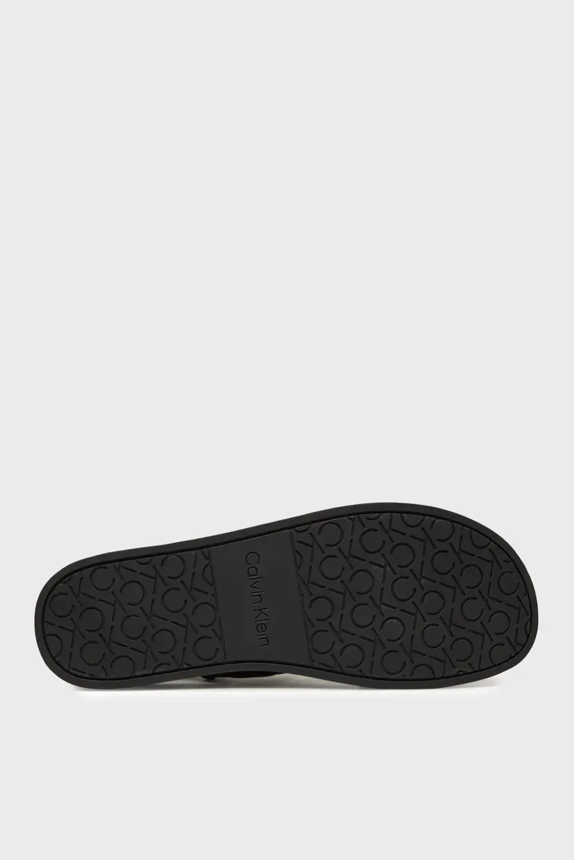 Сандалии BACK STRAP W  BUCKLE LOGO 4