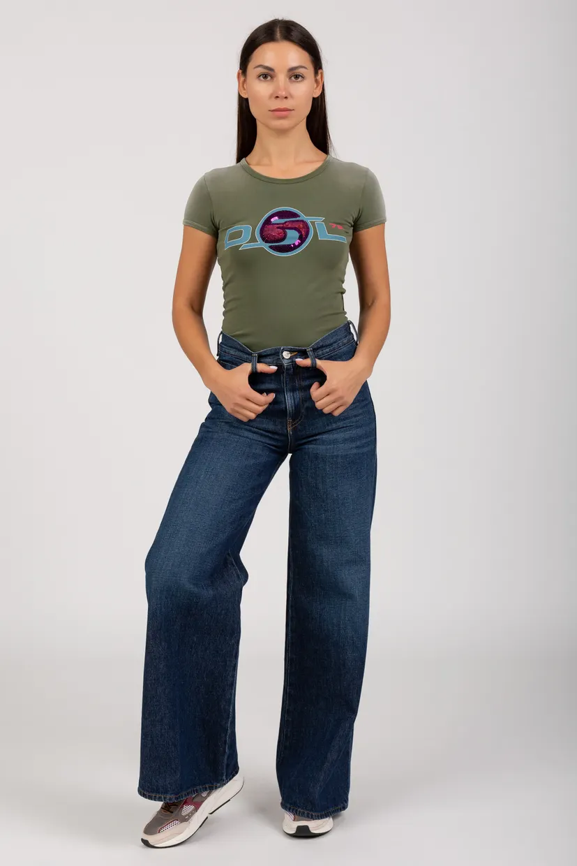 Джинсы 1978 L.30 TROUSERS 4