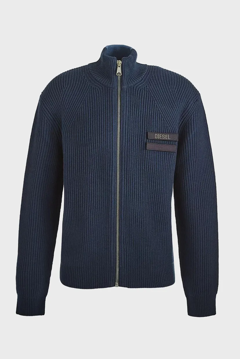 Кардиган K-BOISE KNITWEAR 4
