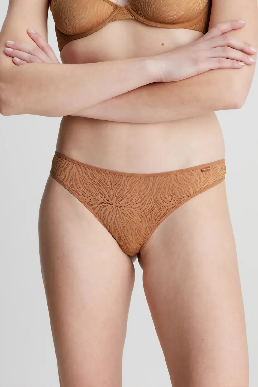 Трусы Thong 10