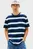 Футболка TJM RLX STRIPE SS TEE