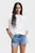 Футболка Oversized_Tee_B_12 10279034 01 HUGO BOSS
