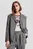Пиджак RELAXED NEPPY WOOL SB BLAZER